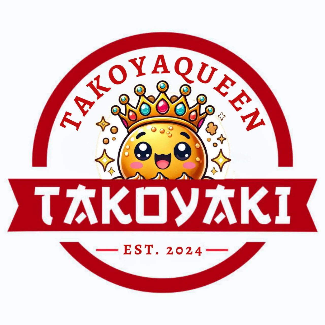 Takoyaqueen