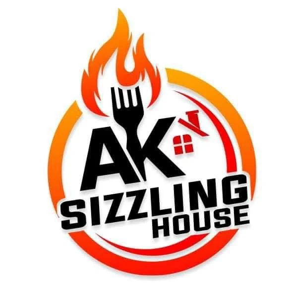 AK Sizzling