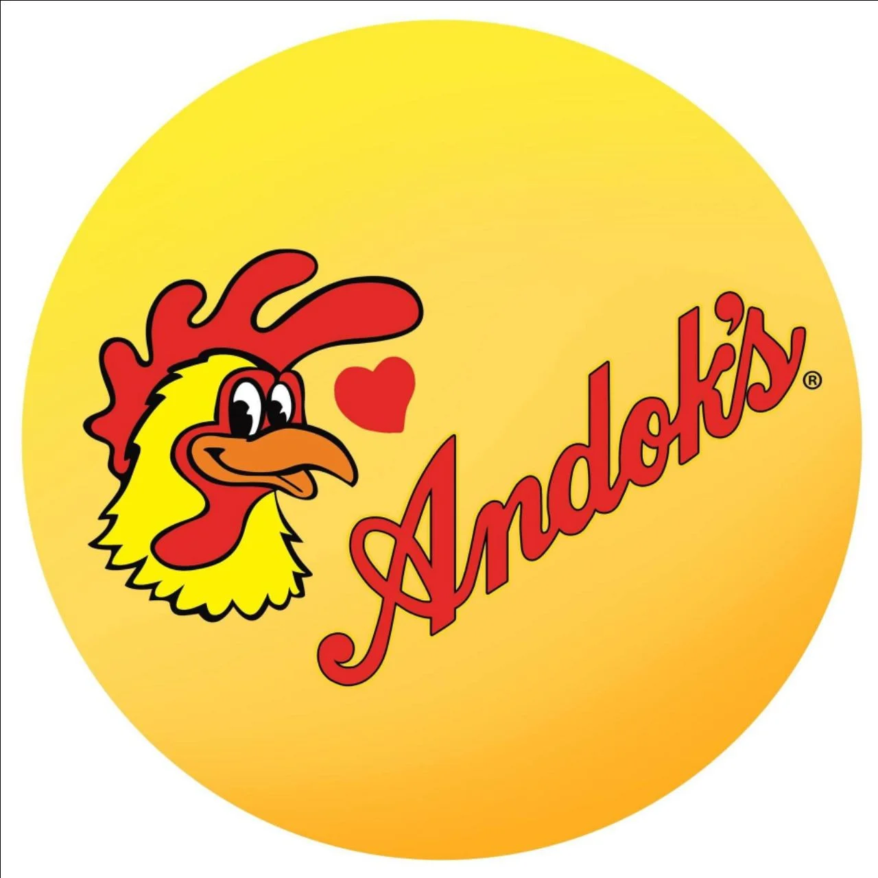 Andoks