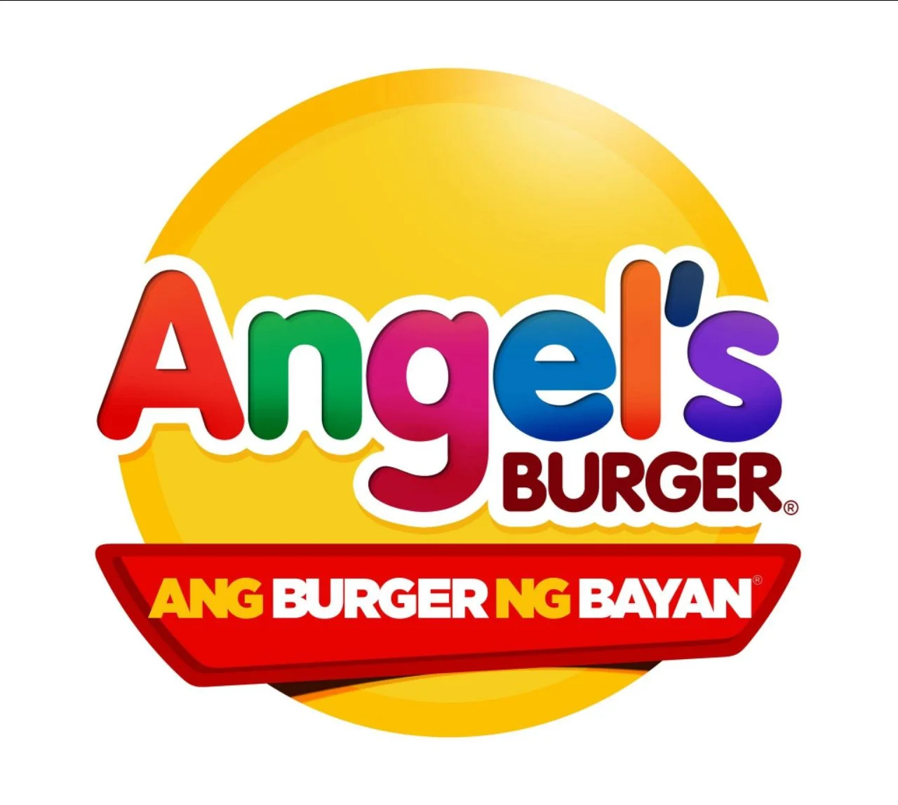 Angels Burger