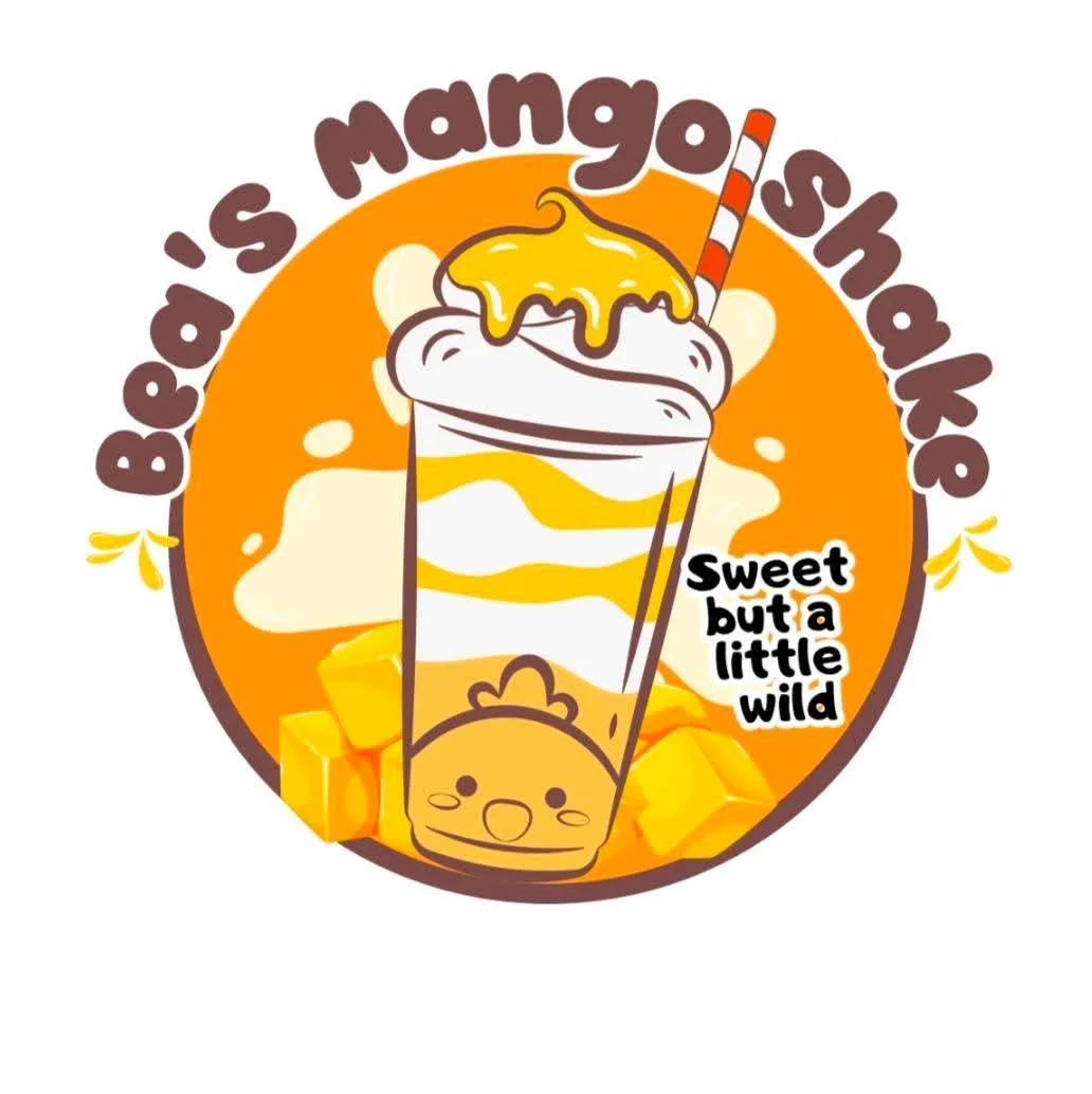 Beas Mango Shake