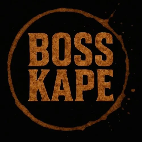 Boss Cafe