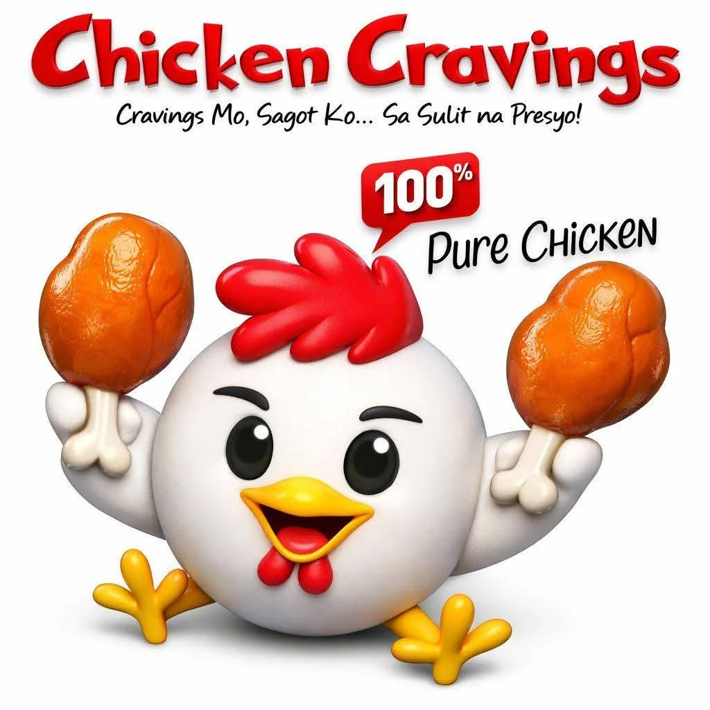 Chicken Cravings