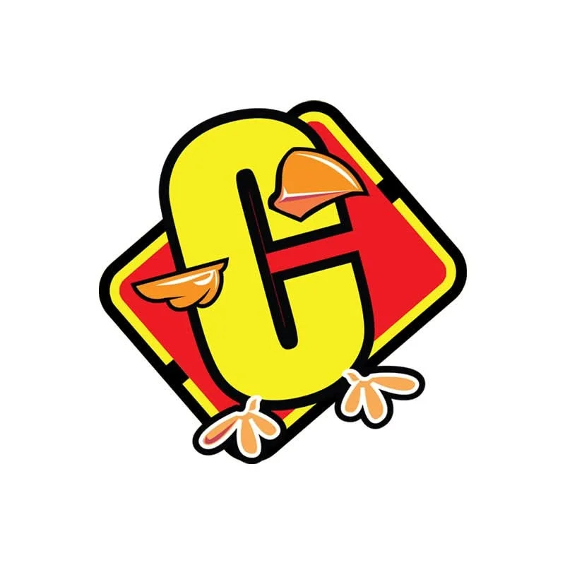 Chooks To Go