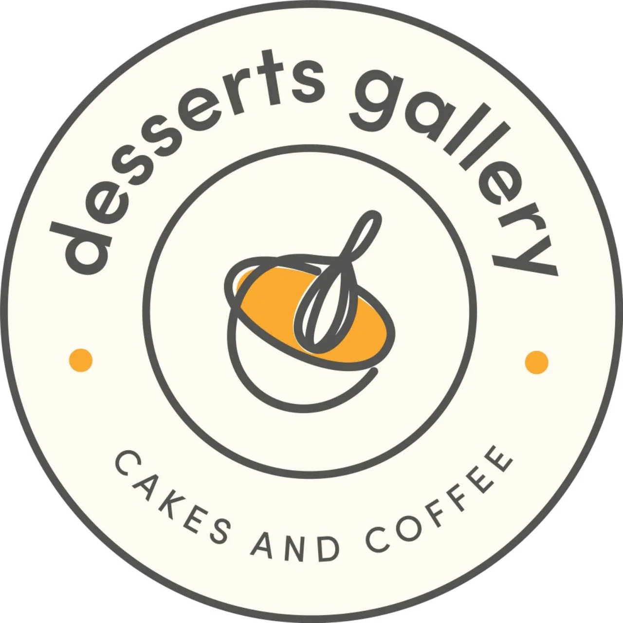 Desserts Gallery