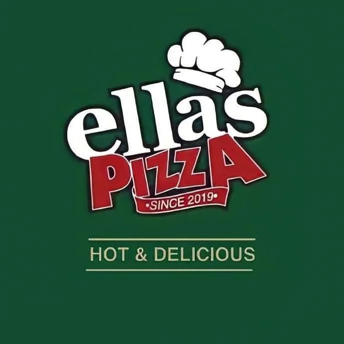 Ellas Pizza