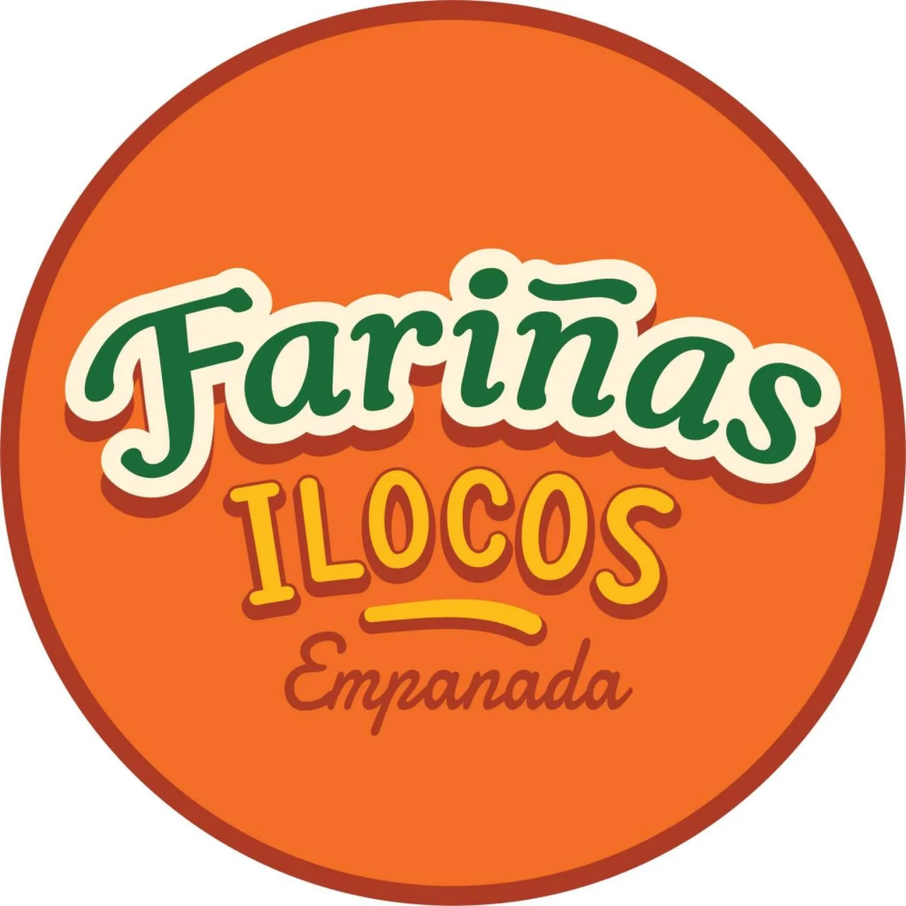 Farinas