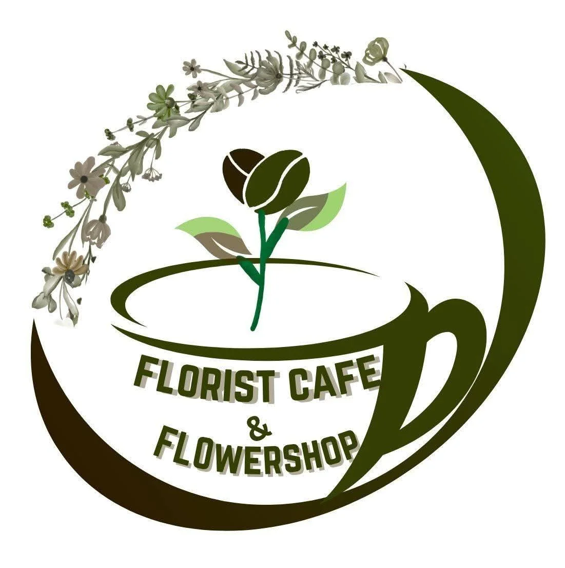 Florist Cafe