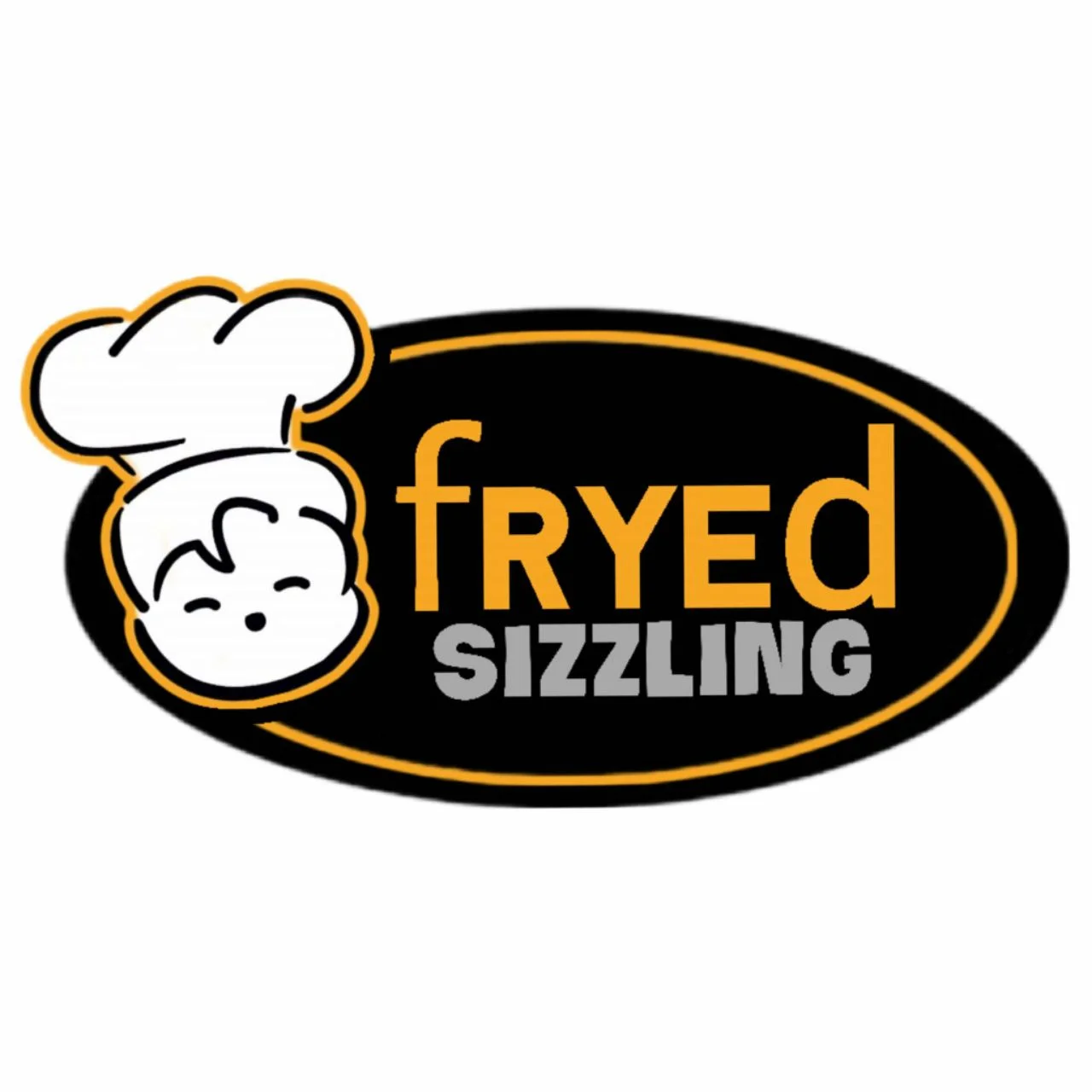 Fryed Sizzling