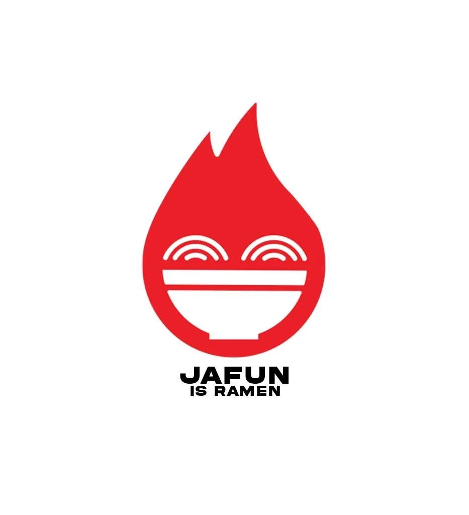 Jafun Is Ramen