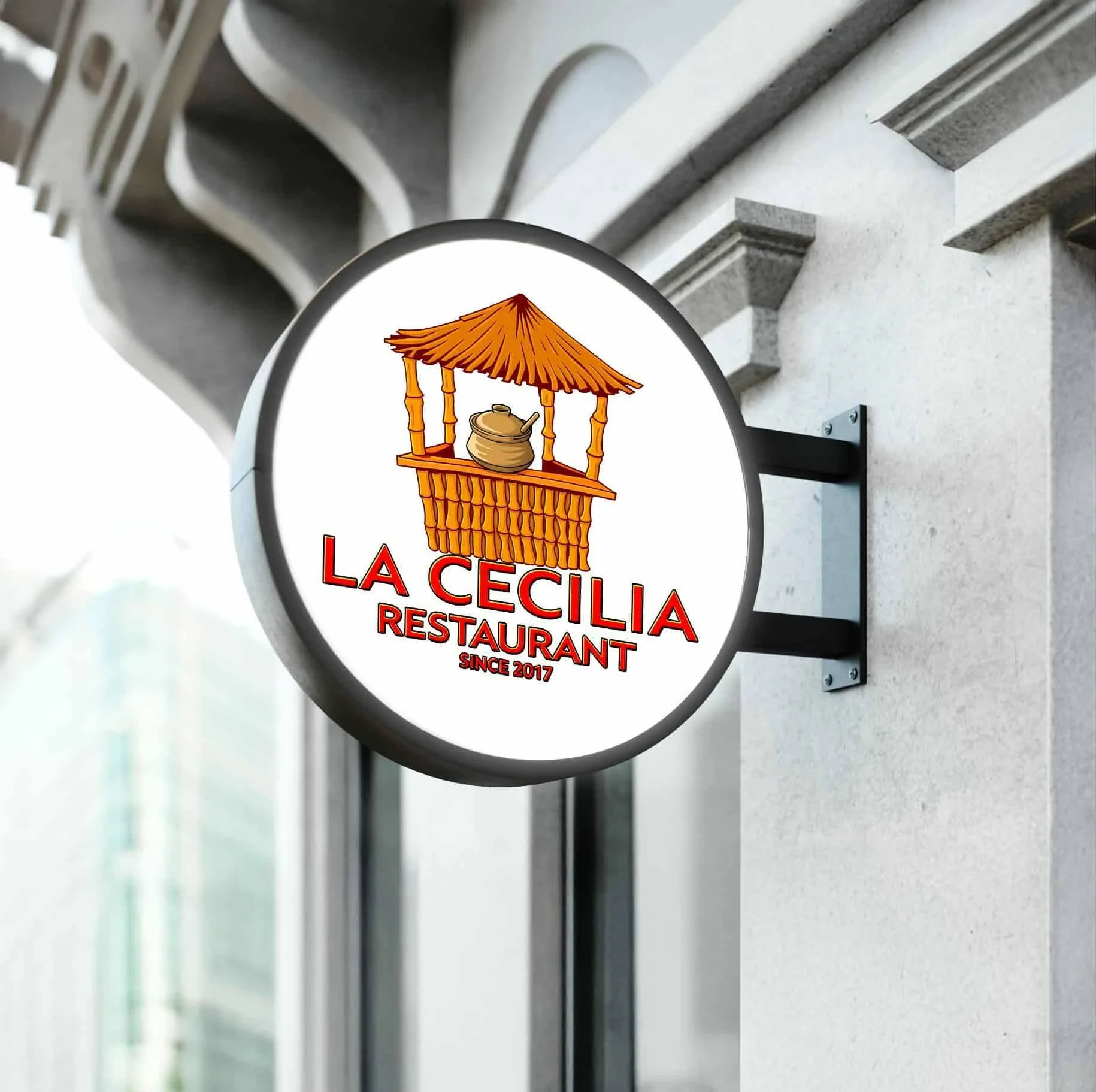 La Cecilia
