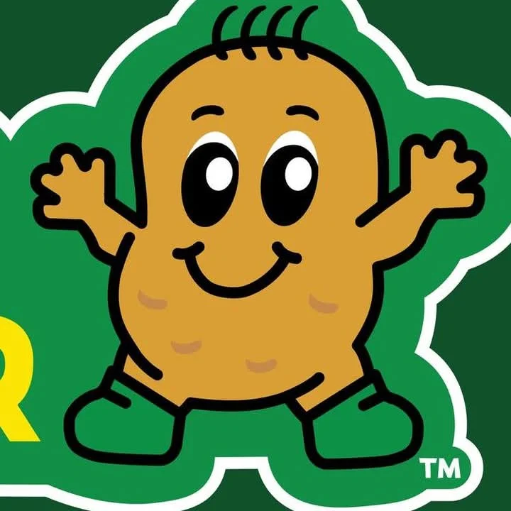 Potato Corner