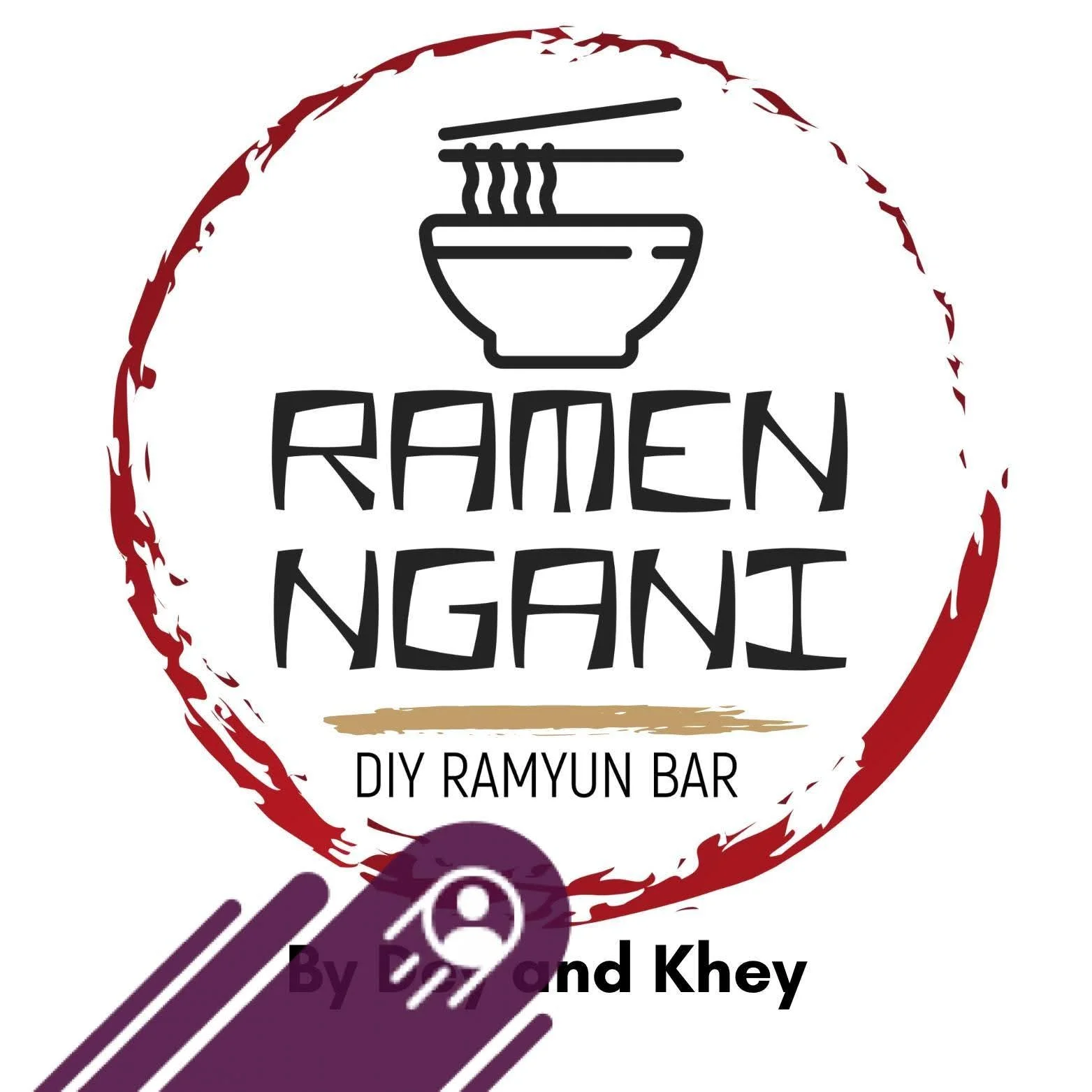 Ramen Ngani