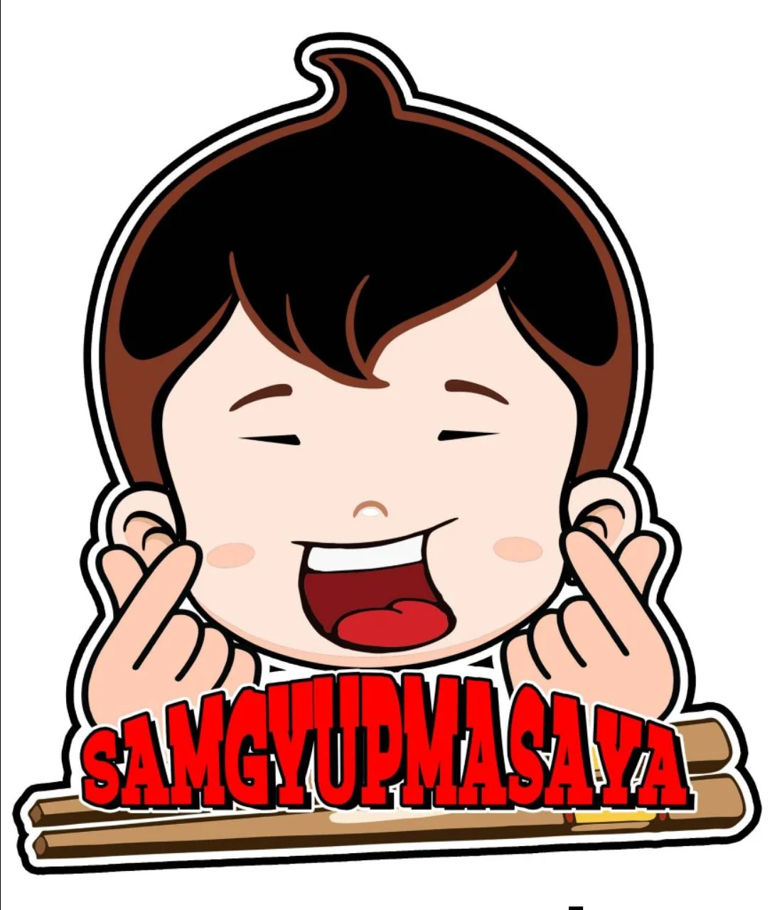 Samgyup Masaya