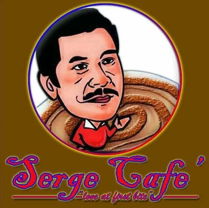 Ser G Cafe