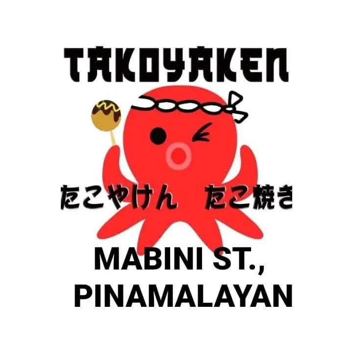 Takoyaken